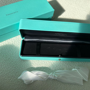 티파니앤코 브레이슬릿 팔찌케이스 이미지