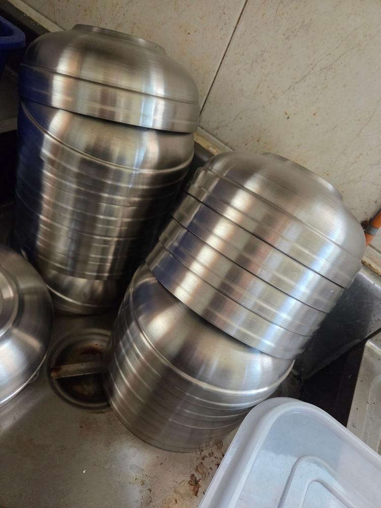 이중냉면기/탕기/칼국수 대(27종)--3