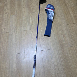 캘러웨이 빅버사 남성 드라이버