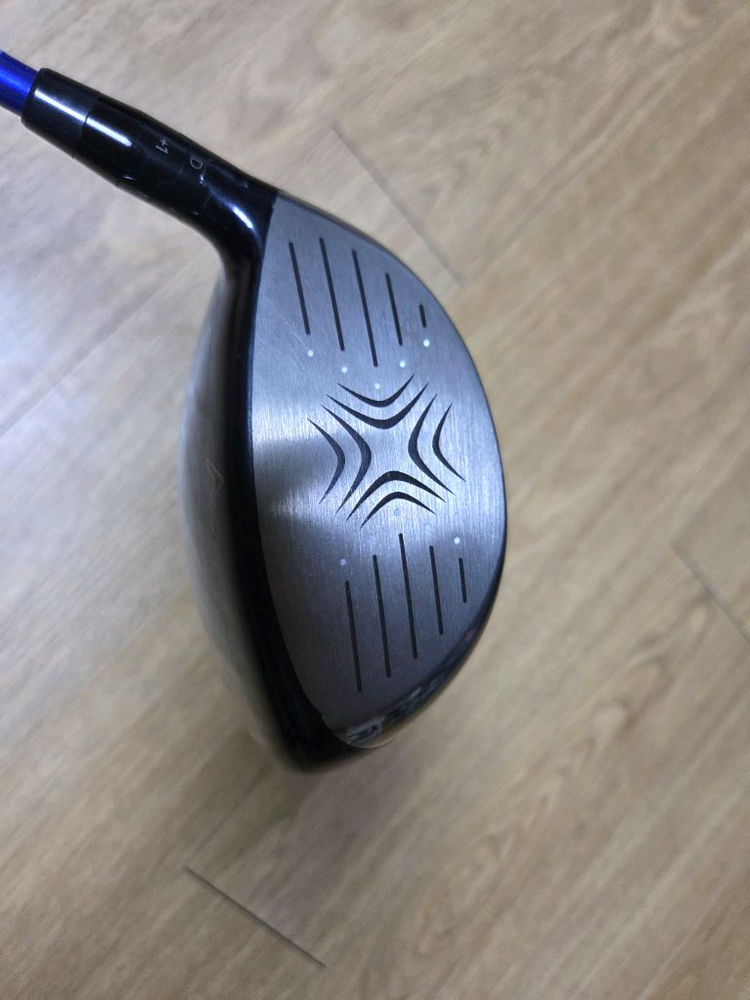 캘러웨이 빅버사 남성 드라이버--2