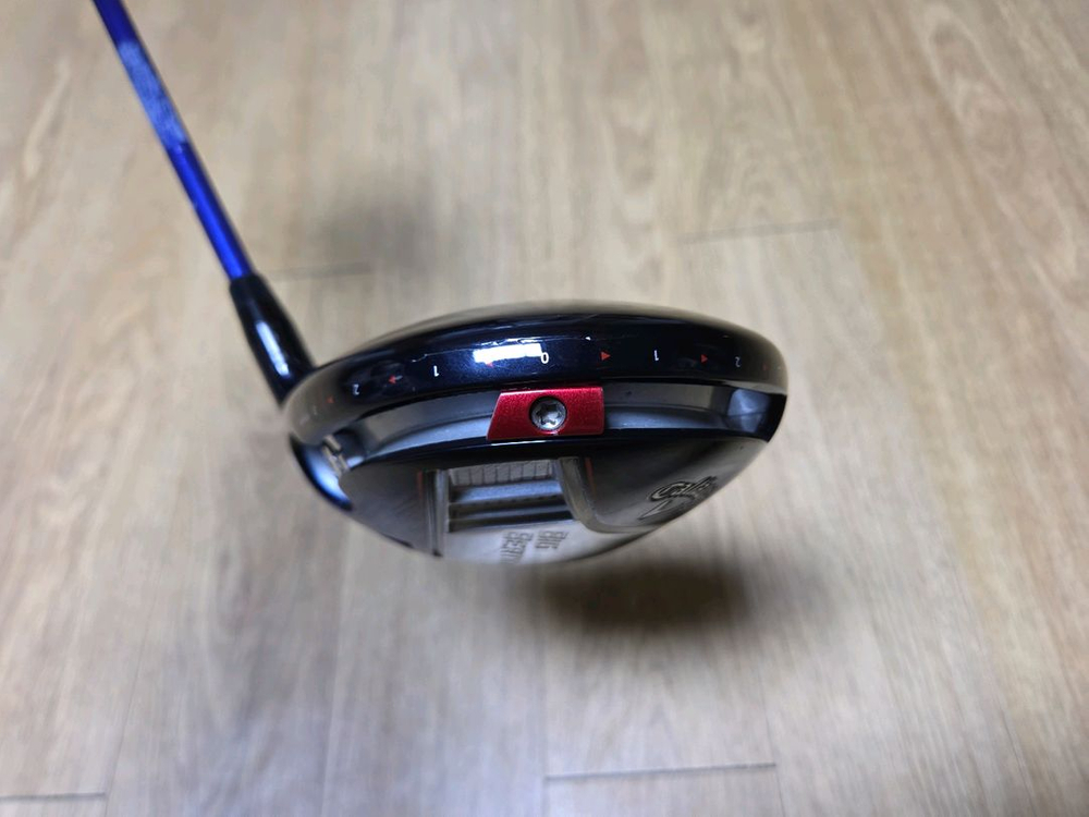 캘러웨이 빅버사 남성 드라이버--3