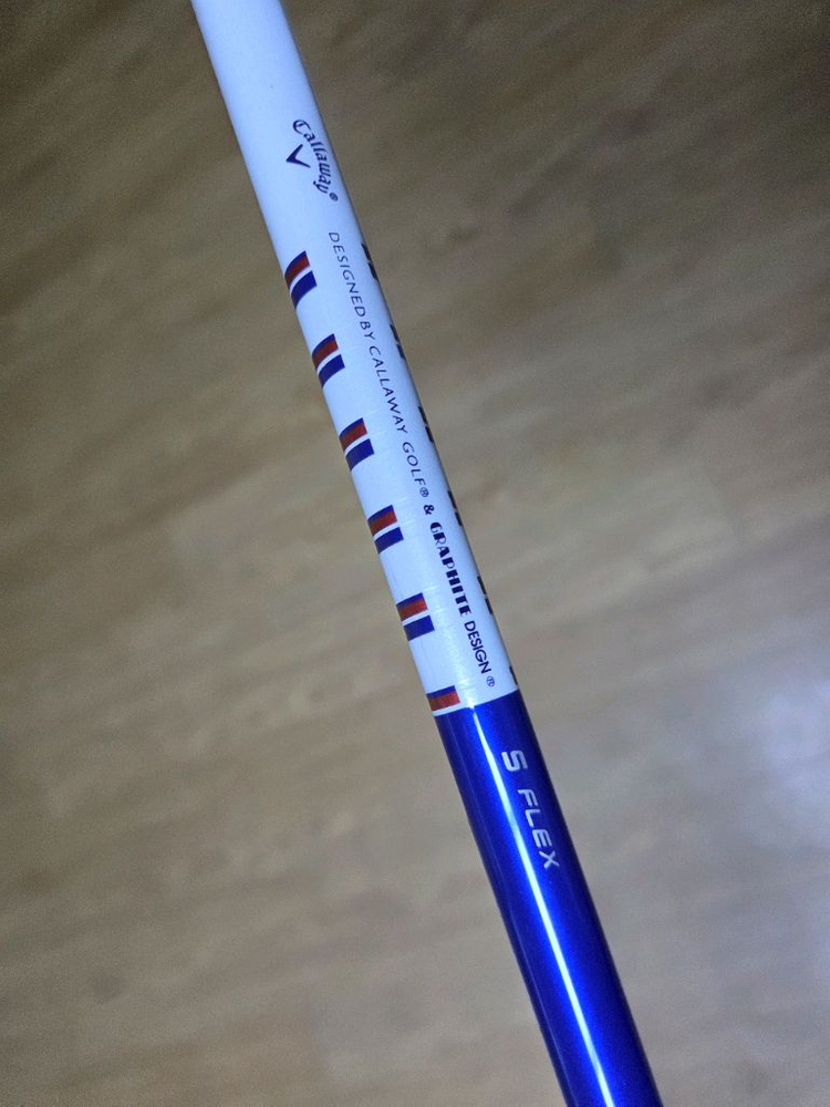 캘러웨이 빅버사 남성 드라이버--7