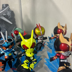 반다이 가면라이더 판매합니다.!