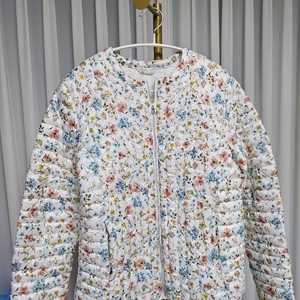 꽃무늬점퍼(66)