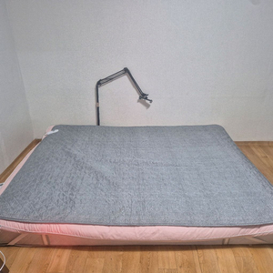 전기장판 온열매트