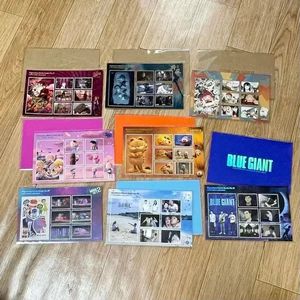 웡카 무파사 무비씰 블루자이언트파묘날씨의아이여름날우리가필드모아나2스파이 이미지