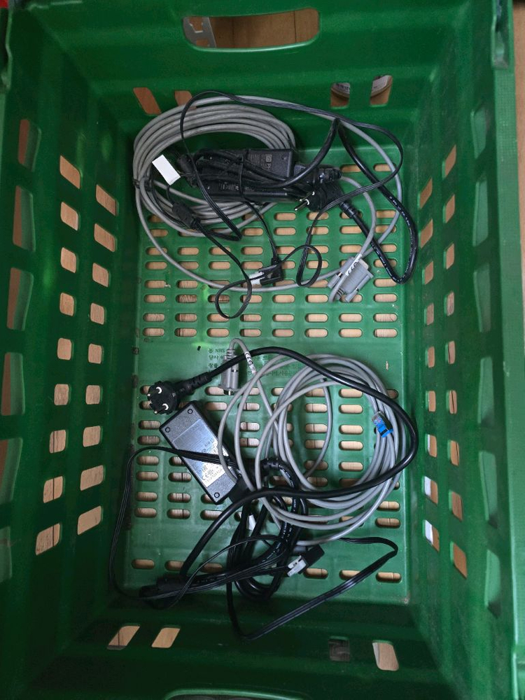 마젤란 9300i 숏바디 판매합니다 고정형, 바닥 스캐너--5