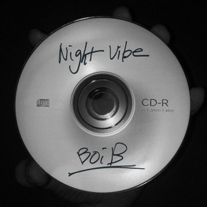 보이비 Night Vibe앨범 구합니다!! 이미지