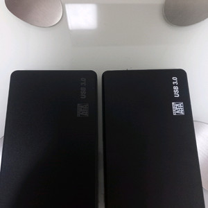 7200rpm 외장하드