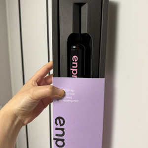 엔프리 룸스프레이