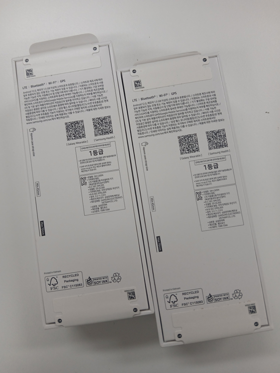 갤럭시 워치8클래식 46mm 판매합니다[37만]--1