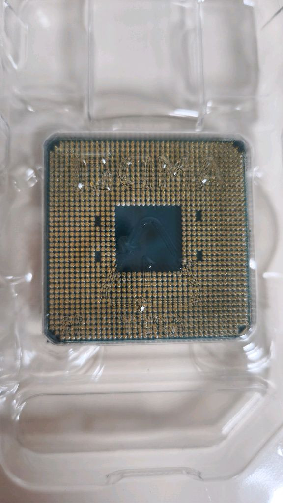 (미개봉)(CPU) 라이젠 5600 팝니다.--1