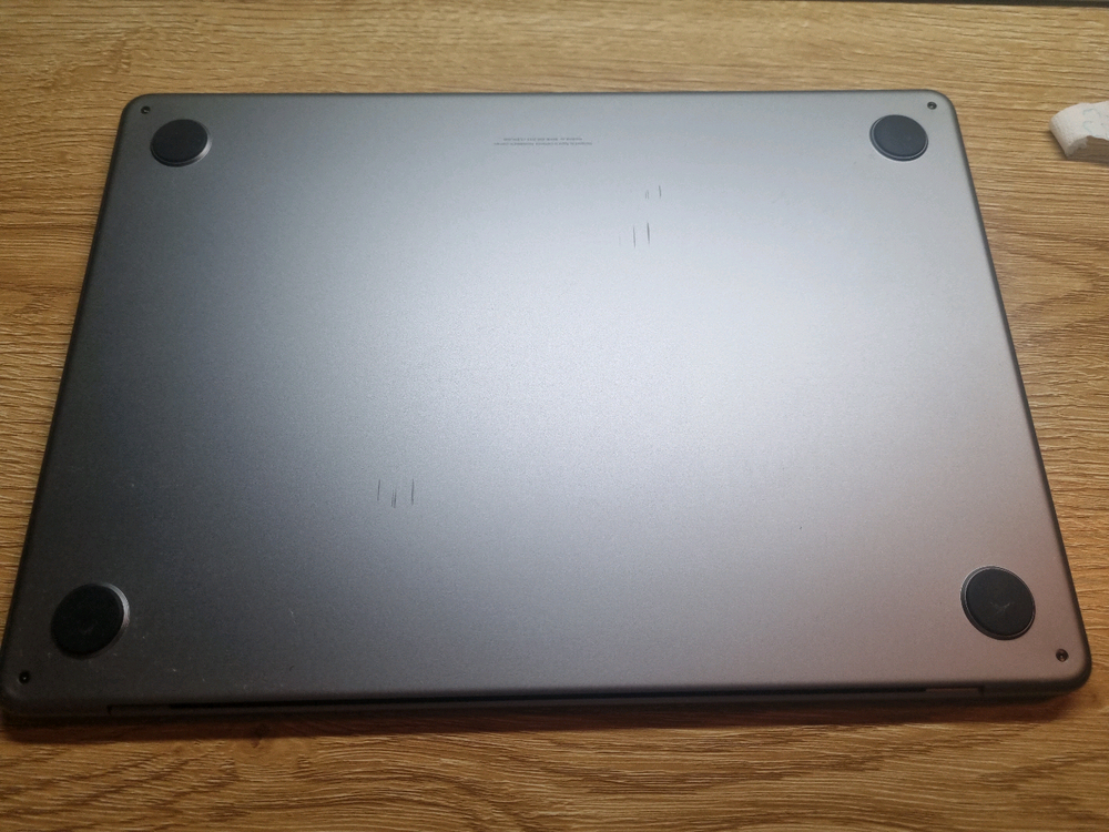 맥북 에어 m2 13인치 8램 256기 2월 25일까지 팔고 내림--7