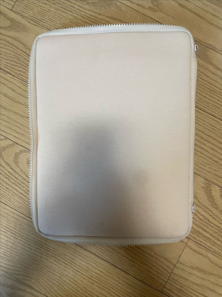 이츠샵 아이패드 파우치 11인치 이미지