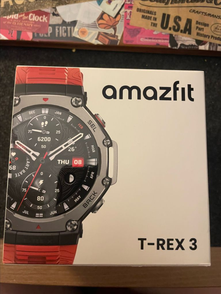 어메이즈핏 티렉스3--2