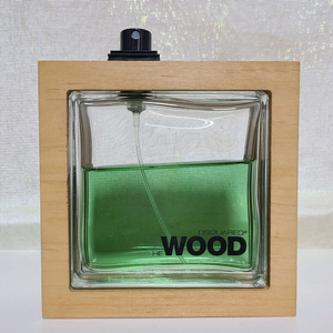 디스퀘어드2 히 우드 향수 100ml
