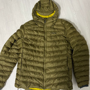 랩 시러스알파인 L사이즈(국내xl)