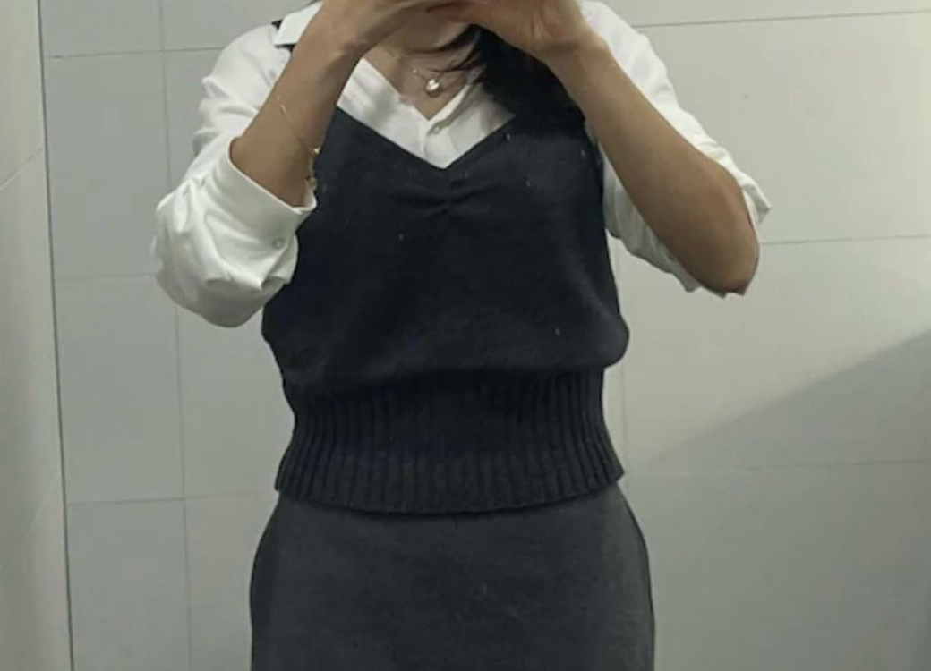 에잇세컨즈 뷔스티에s--1