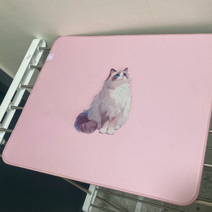 겜용이 GB3529 코코 밸런스 슬라이딩 게이밍 마우스패드