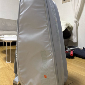 윌슨 쉬프트 투어백