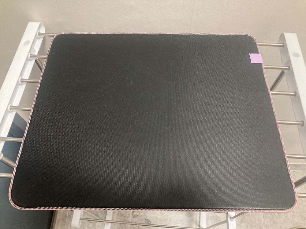 겜용이 GB3529 코코 밸런스 슬라이딩 게이밍 마우스패드--1