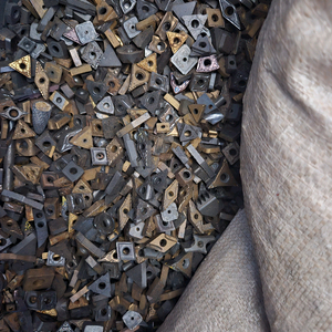 폐초경 엔드밀 인서트 비트 매입