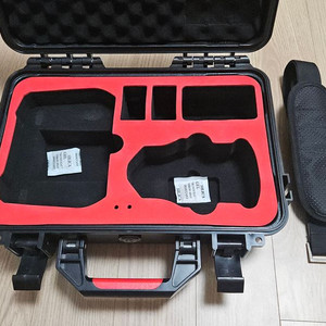 DJI 미니3프로/미니4프로/미니5프로 광각렌즈,조종기,거치대,후드,케이스,가방,짐벌커버,날개 처분해요 (매빅) 이미지