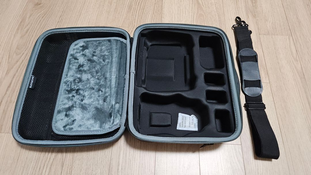 DJI 미니3프로/미니4프로/미니5프로 광각렌즈,조종기,거치대,후드,케이스,가방,짐벌커버,날개 처분해요 (매빅) 이미지