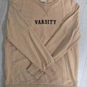 후아유 로고 티셔츠 L