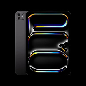 애플 아이패드 프로 8세대 11인치 M5 와이파이 256기가 (미개봉) 이미지