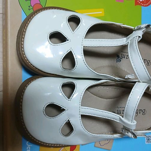 베이비쨈 190사이즈 아동구두