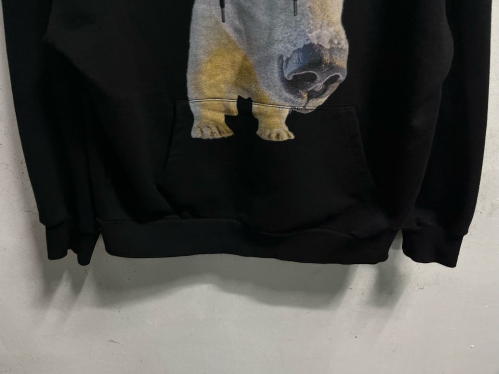 105-110 suade huh 후드티 이미지