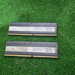 8GBx2/DDR4-2400 C16/16GB 램.2개 이미지