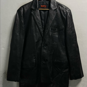 100 MATV 레더 양가죽 자켓