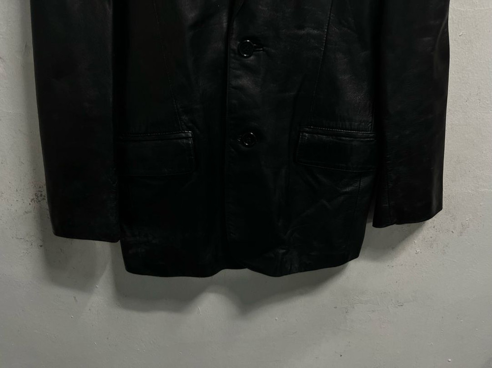 100 MATV 레더 양가죽 자켓 이미지