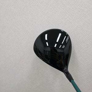 타이틀리스트 GT2 드라이버 9도 특주 NX그린 5s