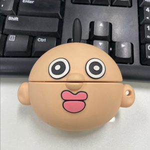 에어팟프로케이스 빵빵이케이스 팔아요 이미지