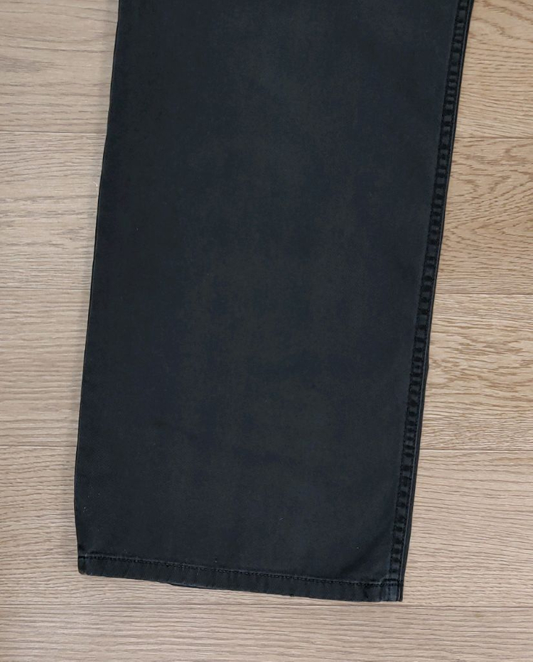 폴로 랄프로렌 650 블랙진 40인치 W40 L32 이미지