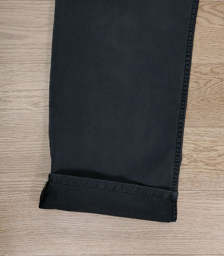 폴로 랄프로렌 650 블랙진 40인치 W40 L32 이미지