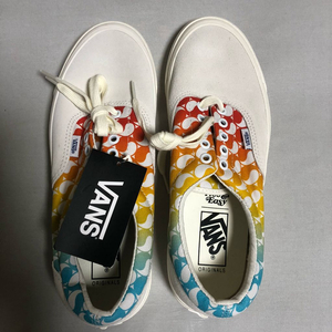 VANS 반스 스니커즈 이미지