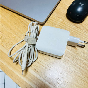 삼성 노트북 충전기