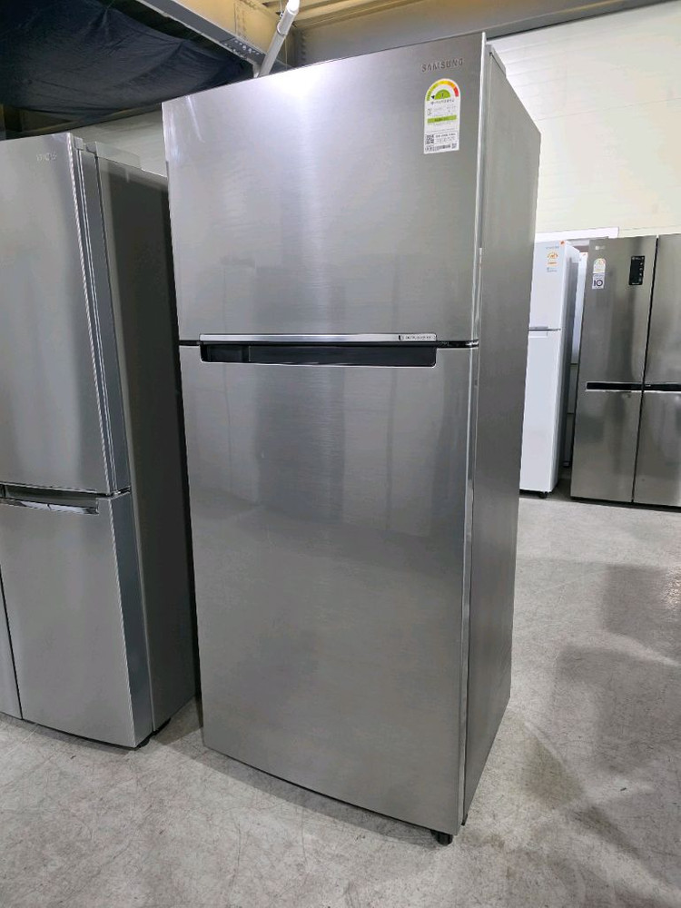 무료배송설치, 2021년, 삼성 525리터 냉장고 이미지