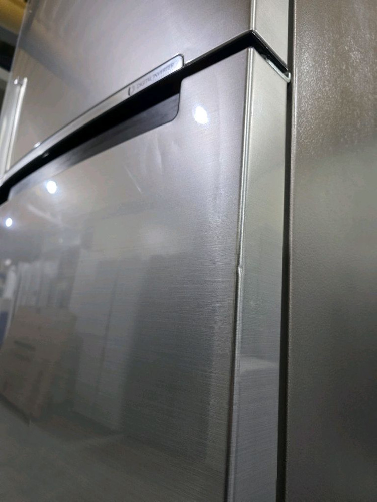 무료배송설치, 2021년, 삼성 525리터 냉장고 이미지