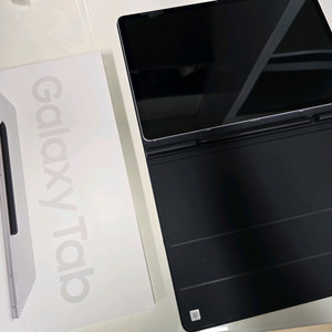 갤럭시탭 S8 플러스 256기가 와이파이