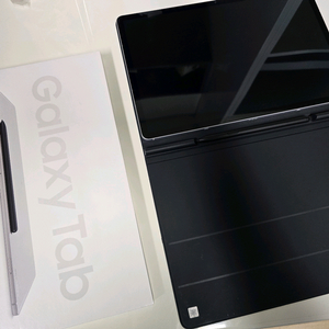 갤럭시탭 S8 플러스 256기가 와이파이