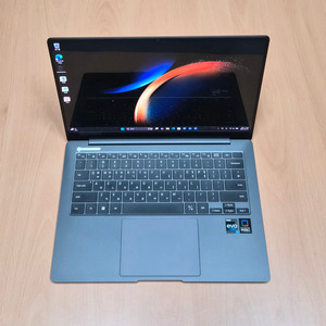삼성전자 갤럭시북3 프로 NT940XFG-K71AG 노트북 판매합니다