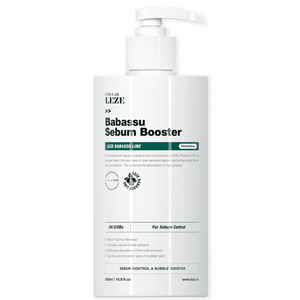 르제 시범부스터 스킨 500ml ( 새제품 )