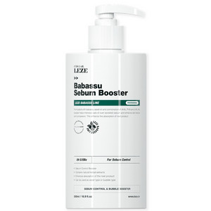 르제 시범부스터 스킨 500ml ( 새제품 )