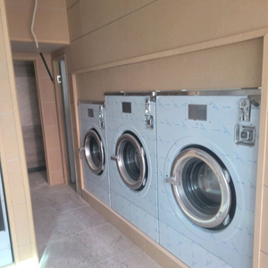 무인셀프빨래방 창업(새기기)3630만원에 가능합니다