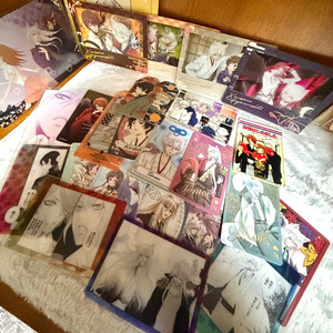 오늘부터신령님 랜박 이미지